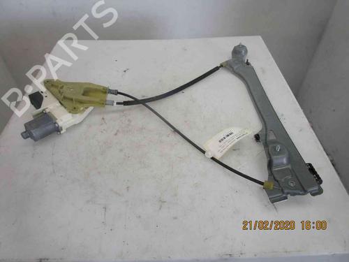 Used Rear right window mechanism RENAULT LAGUNA III (BT0/1) 1.5 dCi (BT00, BT0A, BT0T, BT1J) (110 hp) 24008017