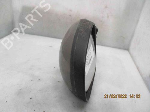 Left mirror CITROËN XSARA PICASSO (N68) 1.6 HDi | BP26624241C26 