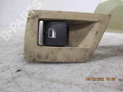 Used Right front window switch BMW 5 (F10) 520 d (184 hp) 26625013