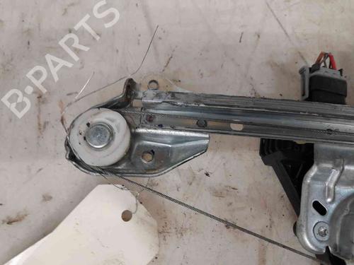 Andre OPEL ASTRA H (A04)  | BP26632758O1 