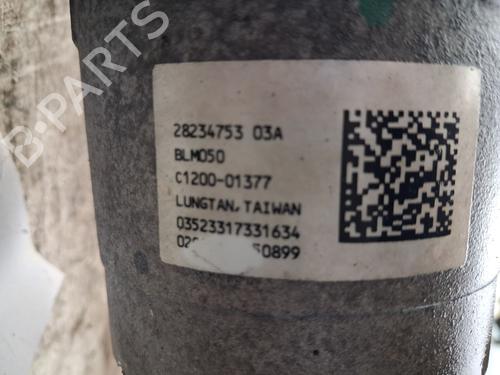 Steering rack CITROËN C3 II (SC_) 1.6 HDi | BP40024978M22 - Image 9