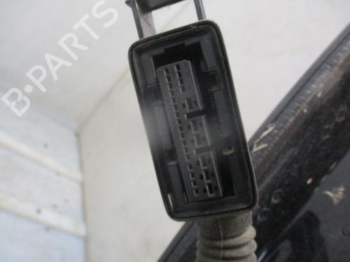 Right rear door AUDI A7 Sportback (4GA, 4GF) 3.0 TDI quattro | BP32260392C5 