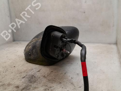 Right mirror RENAULT CLIO IV (BH_) 0.9 TCe 90 (BHNF, BHMA, BHMH, BHJK, BHJR) | BP29467705C27 
