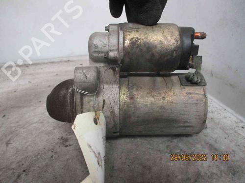 Starter CHEVROLET MATIZ (M200, M250) 0.8 | BP19736609M8 