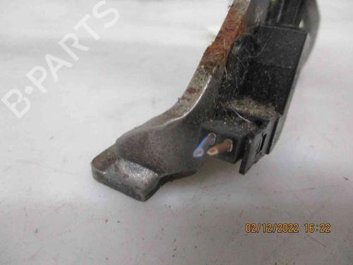 Hand brake VW POLO III (6N1) 60 1.4 | BP24011816I18 