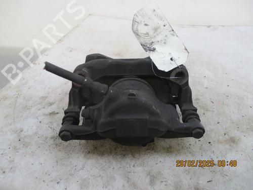 Right front brake caliper MERCEDES-BENZ A-CLASS (W176) A 200 CDI / d (176.008) | BP24971141M104