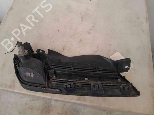 Grille NISSAN MICRA III (K12) 1.2 16V | BP24011421C40 