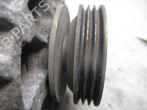 Alternator RENAULT CLIO II (BB_, CB_) 1.2 16V (BB05, BB0W, BB11, BB27, BB2T, BB2U, BB2V, CB05,... | BP19711902M7 