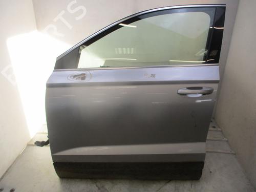 Used Left front door SEAT ATECA (KH7, KHP) 1.4 TSI 4Drive (150 hp) 30331418