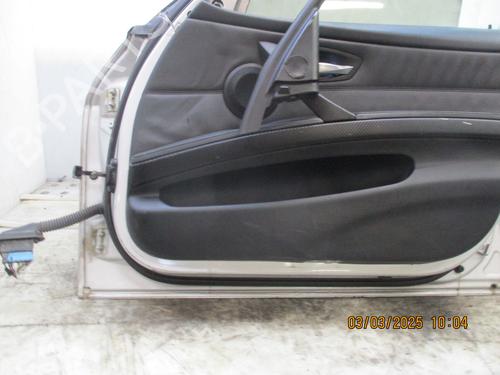 Right front door BMW 3 (E90) 320 d | BP24972073C3 