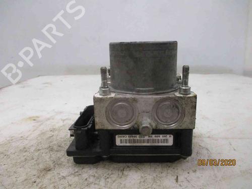 ABS pump RENAULT TWINGO I (C06_) 1.2 16V (C06C, C06D, C06K) | BP24006357M43 