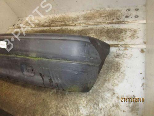 Rear bumper CITROËN SAXO (S0, S1) 1.5 D | BP21833852C8 