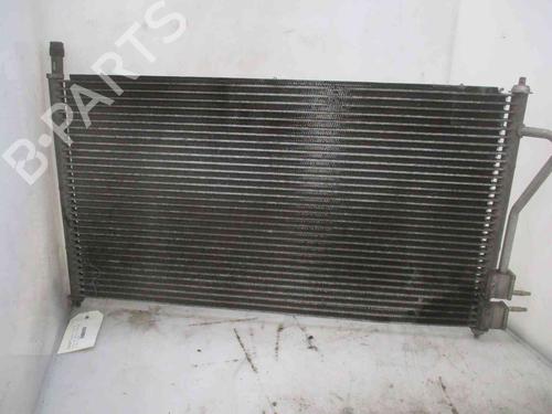 AC radiator FORD FOCUS I (DAW, DBW)  | BP19718440M32 