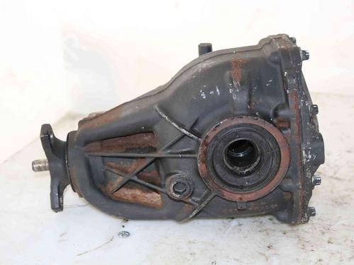 Rear differential MERCEDES-BENZ C-CLASS (W203) C 200 CDI (203.004) | BP24006743M24 