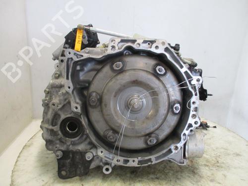 Used Gearbox PEUGEOT 3008 II SUV (MC_, MR_, MJ_, M4_) 1.6 THP 165 (M45GYW, M45GZW, M45GYV) (165 hp) 26637750