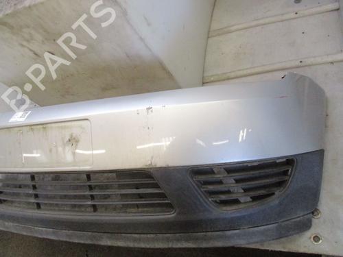 Front bumper FORD FIESTA V (JH_, JD_) 1.3 | BP25019475C7 