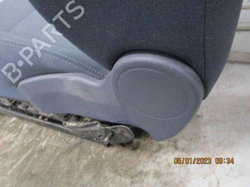 Right front seat FORD MONDEO IV (BA7)  | BP26628268C16 