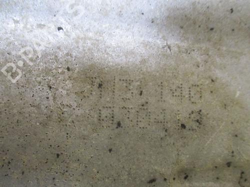 Gearbox NISSAN MICRA III (K12) 1.5 dCi | BP26636336M3