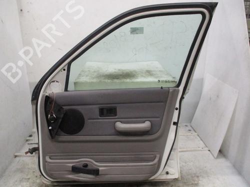 Right front door LAND ROVER FREELANDER I (L314) 2.0 Td4 4x4 | BP25210128C3 