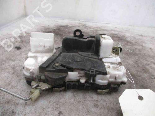 Used Front right lock PEUGEOT 307 (3A/C) 2.0 HDi 90 (90 hp) 24008510