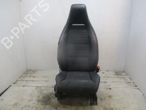 Used Right front seat MERCEDES-BENZ CLA Coupe (C117) CLA 250 (117.344) (211 hp) 29230095