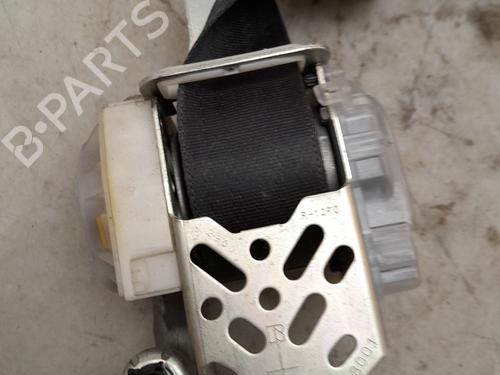 Front right seatbelt SUZUKI SWIFT III (MZ, EZ) 1.3 (RS413, ZC11S) | BP33996906I25 - Image 4