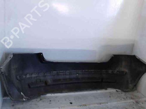 Rear bumper FIAT STILO (192_) 1.2 16V (192_XA1B) | BP21819183C8 