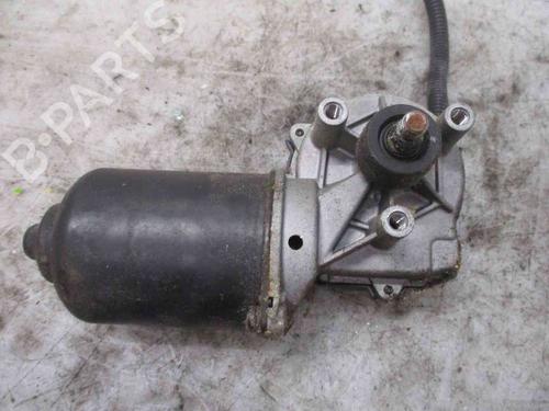 Used Front wiper motor KIA SORENTO I (JC) 2.5 CRDi 4WD (140 hp) 20508823