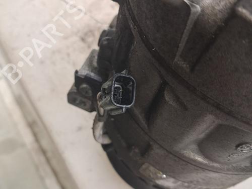 AC compressor RENAULT ESPACE IV (JK0/1_) 2.0 dCi (JK02, JK03) | BP39624172M34  - Image 8