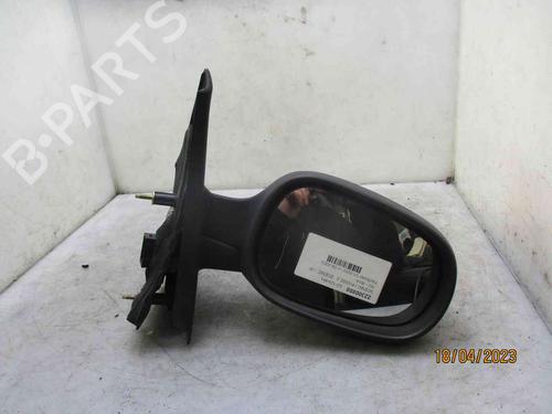Used Right mirror AUDI COUPE B2 (81, 855, 856) 2.3 (133 hp) 26629990