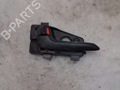 Used Rear left interior door handle Rear left interior door handle 38570152 38570152