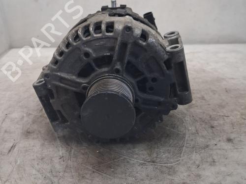 alternator-mercedes-benz-m-class-w164-2005-2006-2007-2008-2009-2010-2011-2012-39479605 main image