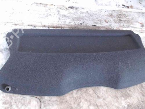 Used Rear parcel shelf FORD FIESTA V (JH_, JD_) 1.4 TDCi (68 hp) 24006614