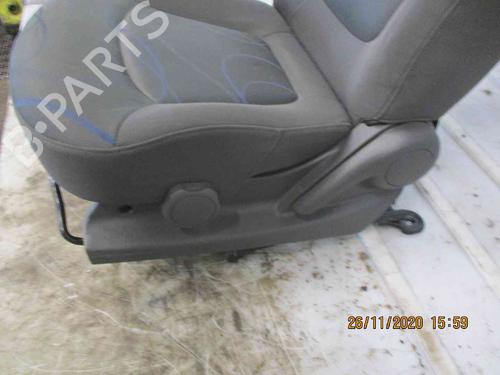 Left front seat CHEVROLET SPARK (M300) 1.2 | BP19722867C15 