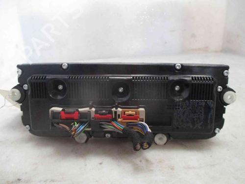 Climate control SKODA OCTAVIA II (1Z3) 1.9 TDI | BP19735696I5 