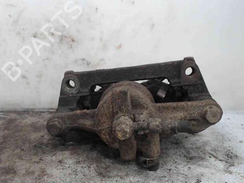 Left front brake caliper OPEL AGILA (A) (H00)  | BP26620244M105 
