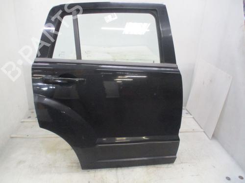 Used Right rear door DODGE CALIBER 2.0 CRD (140 hp) 24013461