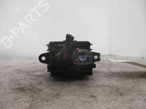 Heater resistor CHEVROLET SPARK (M300)  | BP19722878M108 