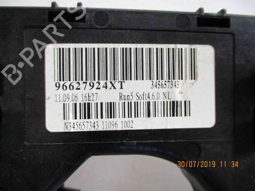 Headlight switch CITROËN C4 I (LC_) 1.6 HDi | BP21833684I24 