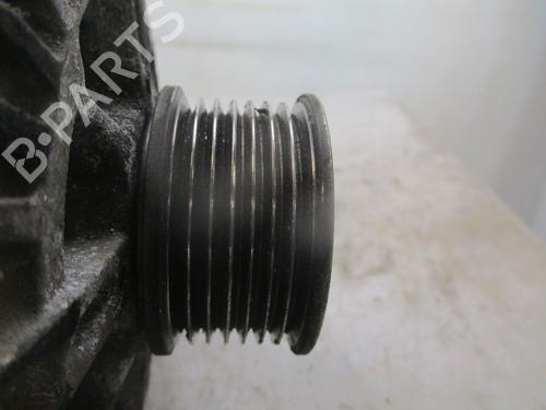 Alternator RENAULT TWINGO II (CN0_) 1.2 16V (CN0K, CN0V, CN0A) | BP33247101M7  - Image 5