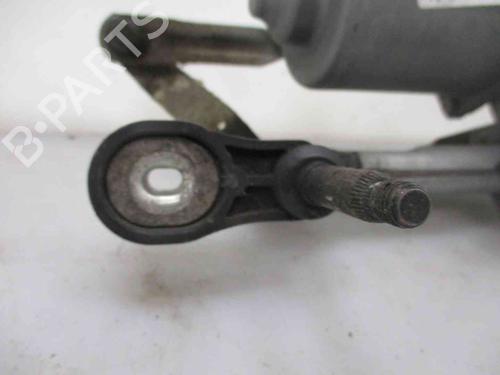 Front wipers mechanism OPEL CORSA D (S07) 1.0 (L08, L68) | BP20203313C83 