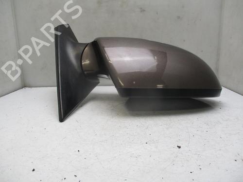 Right mirror KIA SPORTAGE III (SL) 1.7 CRDi | BP26636877C27 