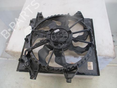 Radiator fan KIA PICANTO III (JA) 1.2 | BP37623378M35 - Image 2