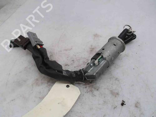 Ignition barrel CITROËN ZX (N2)  | BP26633248M48 