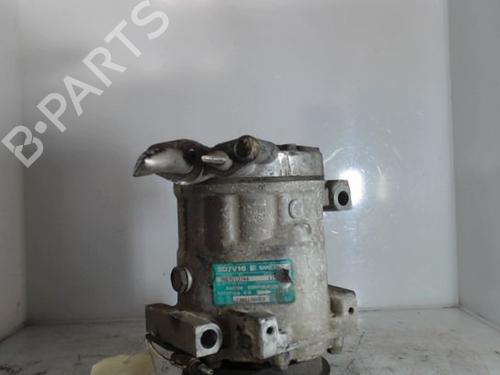 AC-Kompressor RENAULT TWINGO I (C06_) 1.2 (C066, C068) | BP24006872M34 