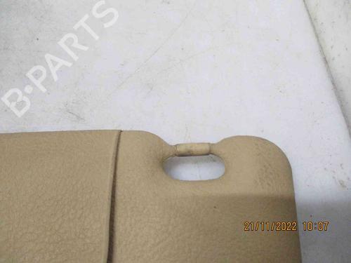 Left sun visor BMW 5 Touring (E39) 525 tds | BP19723534I1 