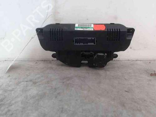 AC Styreenhet / Manøvreringsenhet FORD FOCUS I (DAW, DBW) 1.4 16V | BP20202956I5 