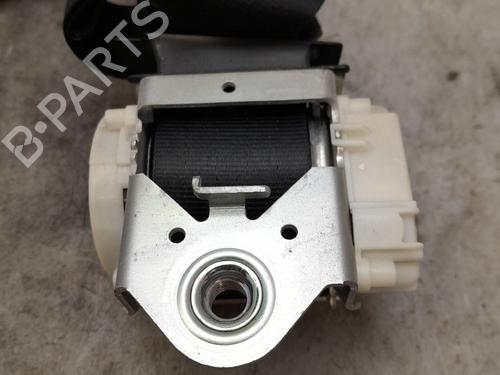 Rear left seatbelt VW GOLF PLUS V (5M1, 521) 1.6 TDI | BP32353492I29