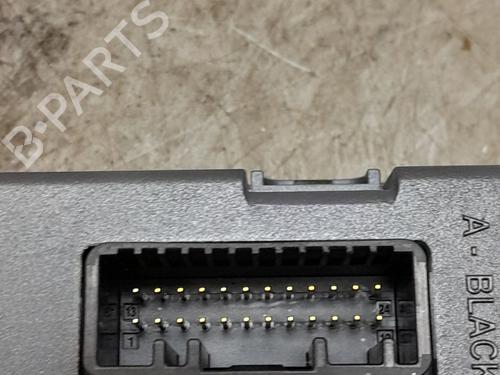 Card reader RENAULT CLIO IV (BH_) 1.5 dCi 90 | BP26411037E4 