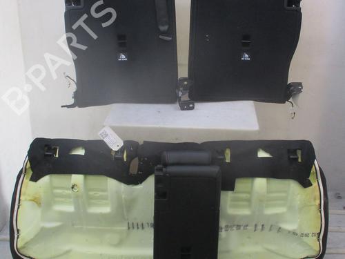 Rear seat MERCEDES-BENZ A-CLASS (W177) A 250 e (177.086) | BP32307406C17 - Image 2